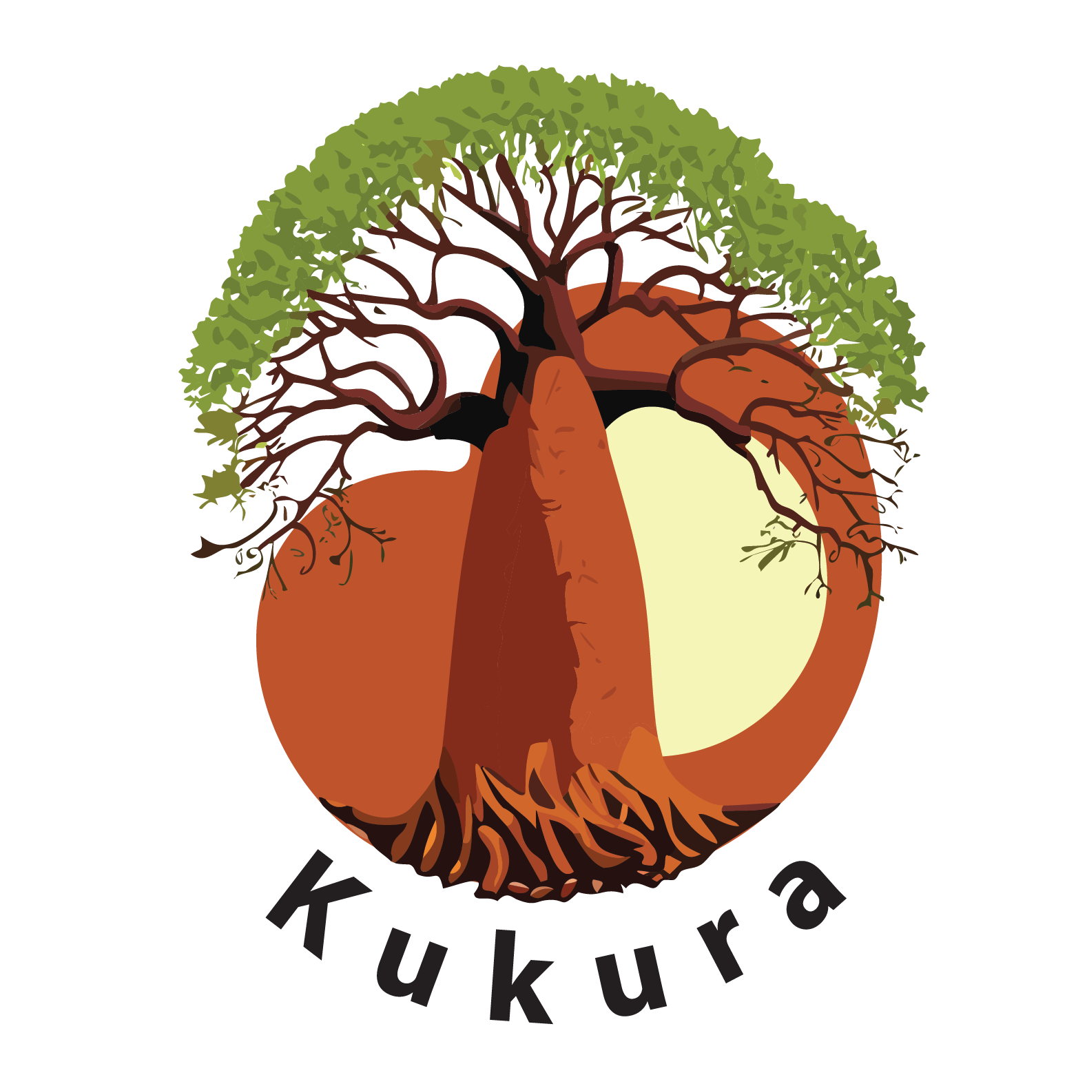 Kukura Logo